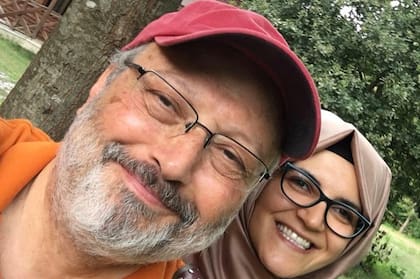 Erdogan asegura que el periodista saudita Jamal Khashoggi “fue asesinado de forma brutal”