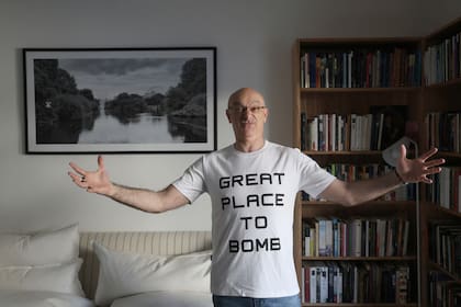 Hatum: ¿El éxito que perseguís vale el costo interno que estás pagando?