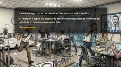 Hatum: "El juego no dice qué líder sos, sino cuál aparece cuando el sistema te aprieta y no hay salida elegante"