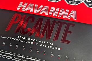 La picante apuesta de Havanna para el verano