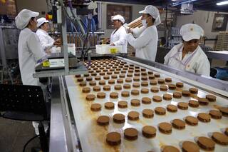 El clásico marplatense que crece en el exterior y abrirá una planta en España