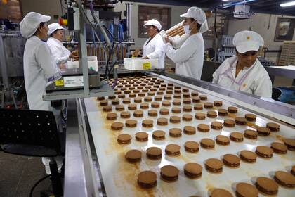 Havanna proyecta la apertura de uno o dos locales, bajo el nuevo formato, durante el año