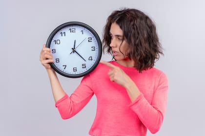 Hawái, Puerto Rico, Guam, Samoa Americana, Islas Vírgenes y casi todo Arizona quedan exceptuados