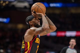 Hawks resisten reacción de Kings en el cuarto periodo y se imponen 123-113; Snyder llega a 500 triunfos