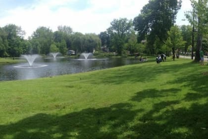 Otras 14 localidades de Nueva Jersey ingresaron al ranking de las 100 mejores ciudades de EE. UU. para criar una familia (Municipio de Haworth)