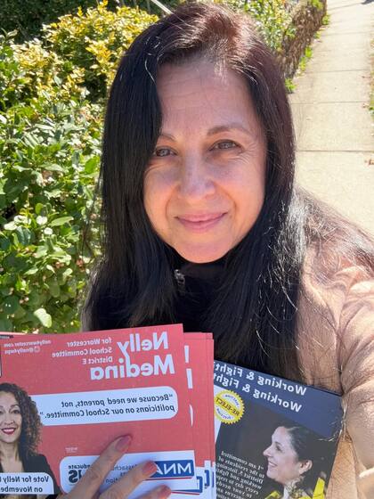 Haxhiaj emigró en 2001 a Estados Unidos tras la inestabilidad política en Albania