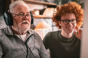 Hay 17 cosas que revelan que una persona es adulta