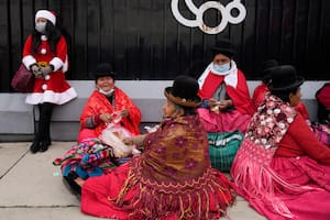 Las 3 características especiales del idioma y por qué no es el mismo en Perú, Bolivia y Chile