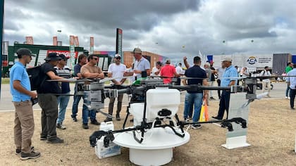 Hay 3000 unidades que operan en el país