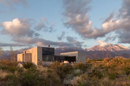 Hay 32 lotes de una hectárea en donde se pueden construir casas