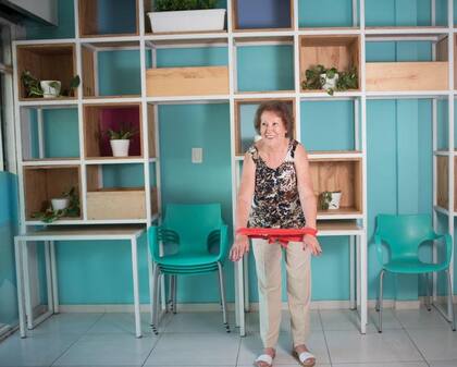 Hay 50 millones de personas con Alzheimer en el planeta, más otros millones con alguna alteración cognitiva mínima.