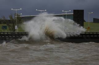 Prevén un fenómeno que afectará a las zonas ribereñas este fin de semana