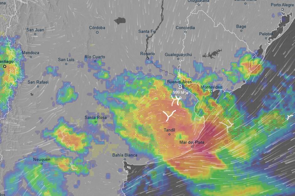 Argentina se prepara para un invierno inusualmente cálido y con precipitaciones variables — image 4
