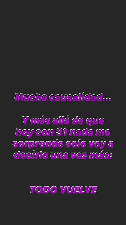 ¿Hay algo atrás de la decisión de la red social o solo fue una contravención a su reglamento?