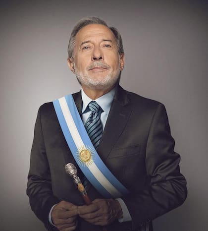 ¿Hay algo que Eliseo, el icónico personaje creado por Guillermo Francella, no pueda conseguir?