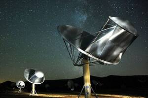 Por qué cada vez más científicos defienden la búsqueda de vida extraterrestre