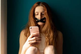 La lista secreta de palabras que no se pueden decir en las redes sociales según los que intentan derrotar al algoritmo