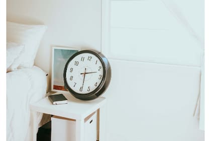 Hay algunas partes de Estados Unidos que no se ajustan al horario de verano y mantienen la hora estándar todo el año