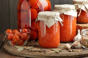 Del tomate al arándano: los seis alimentos que pueden mejorar tu estado de ánimo