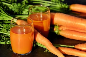 Hay algunos alimentos que pueden potenciar el crecimiento.