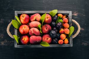 Cuáles son las semillas de frutas que contienen cianuro y podrían resultar tóxicas