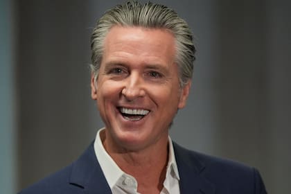 Hay algunos sectores de California a los que no se les inyectará presupuesto