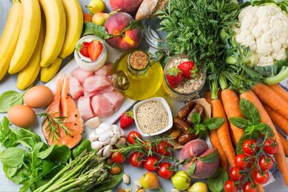 Hay alimentos que ayudan a retrasar los signos del envejecimiento