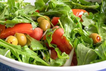 El estudio corroboró como hiperpalatables muchos de los alimentos que ya estaban definidos así, pero también arrojó sorpresas como la rúcula