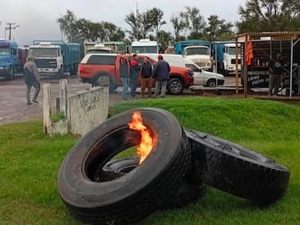 Hay alrededores de 40 puntos donde se reportan estas manifestaciones