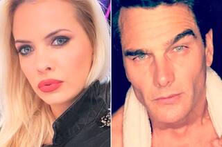 ¿Hay amor? Maglietti habló sobre los rumores de romance con Hernán Drago