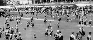 El antecedente de 1954 que impactó en Mar del Plata