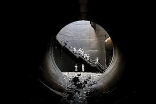 Buenos Aires bajo tierra. ¿Cuántos arroyos pasan por debajo de las calles?