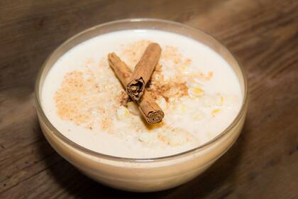 Hay cientos de platos que llevan canela en sus ingredientes