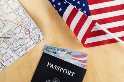 Hay ciertas acciones por las que se puede perder la visa de EE.UU.