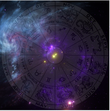Hay ciertos estereotipos asociados a determinados signos del zodiaco (Foto ilustrativa: PIXABAY)