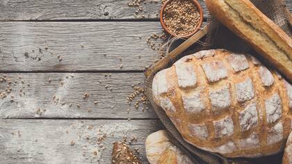 Hay ciertos restaurantes a los que ya vale la pena ir solo por la panera