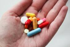 Los medicamentos que no hay que tomar nunca junto con el magnesio