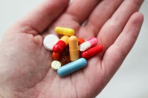 Hay cinco medicamentos que nunca hay que combinar con el magnesio