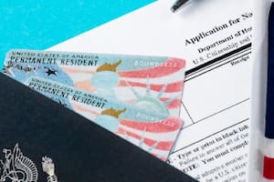 Los 5 inmigrantes especiales que pueden pedir la green card