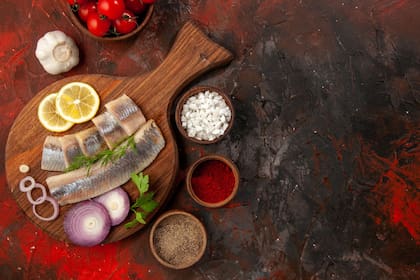 Hay combinaciones estratégicas que mejoran la absorción de los nutrientes del bacalao o equilibran su perfil nutricional