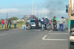 Una protesta salarial paraliza la cosecha de limones en Tucumán