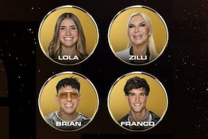 Quién se va de Gran Hermano este lunes 30 de marzo
