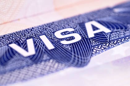 Hay diferentes categorías de la visa de EE.UU.