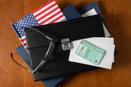 Hay diferentes categorías de visa de EE.UU.; algunas tienen tiempos de espera más altos, como la de turista