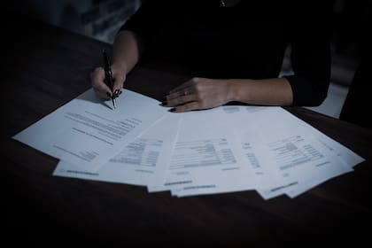 Hay diferentes formas de comprobar ingresos en Estados Unidos