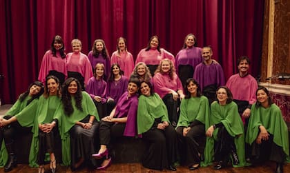 Hay distintas actividades organizadas por la Secretaría de Cultura (Foto: argentina.gob.ar)