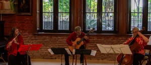 La agenda para disfrutar de conciertos y recitales gratis en CABA