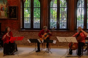 La agenda para disfrutar de conciertos y recitales gratis en CABA