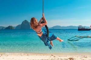 El rincón de América Latina que aparece entre los 8 mejores destinos de playa del mundo