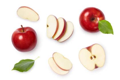 Hay efectos que produce consumir una manzana antes de dormir 